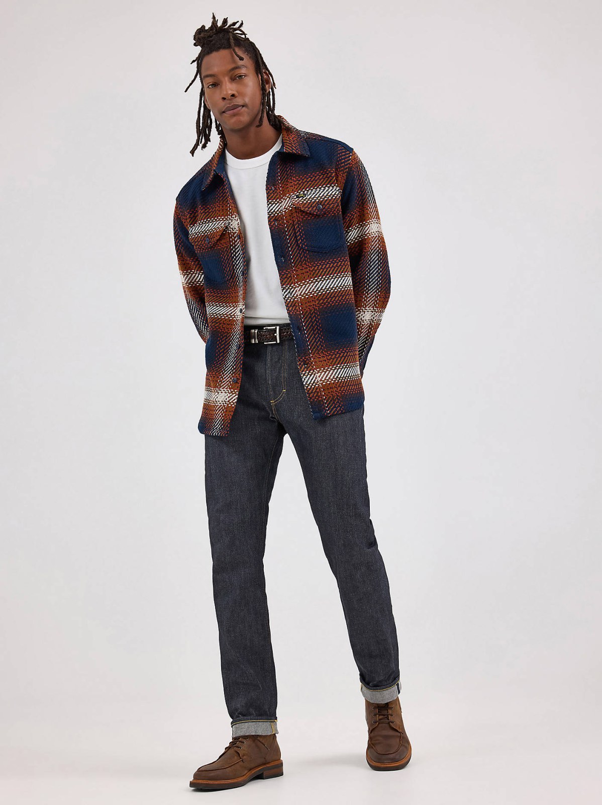 Men's Lee 101 S Slim Jean