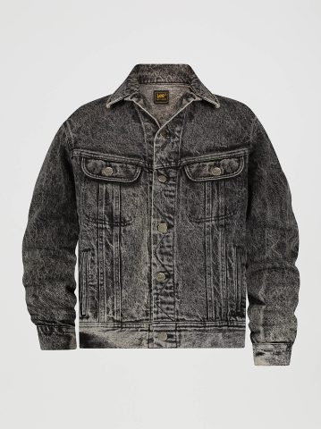 Vintage Rider™ Jacket 288 (Size XS)