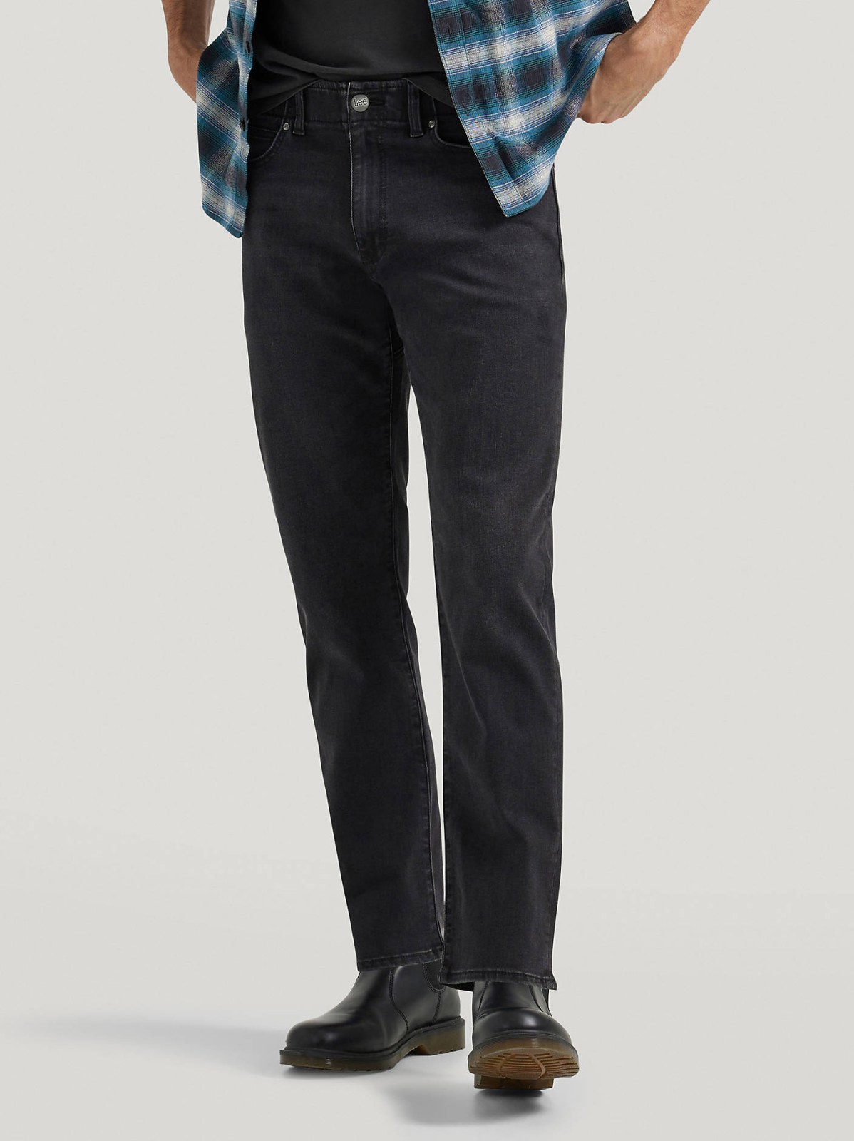 Men's Extreme Motion MVP Regular Straight Jean - view 2