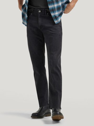 Men's Extreme Motion MVP Regular Straight Jean — alternate view