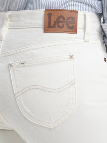 Women's Lee® x J.Crew Vintage Straight Jean