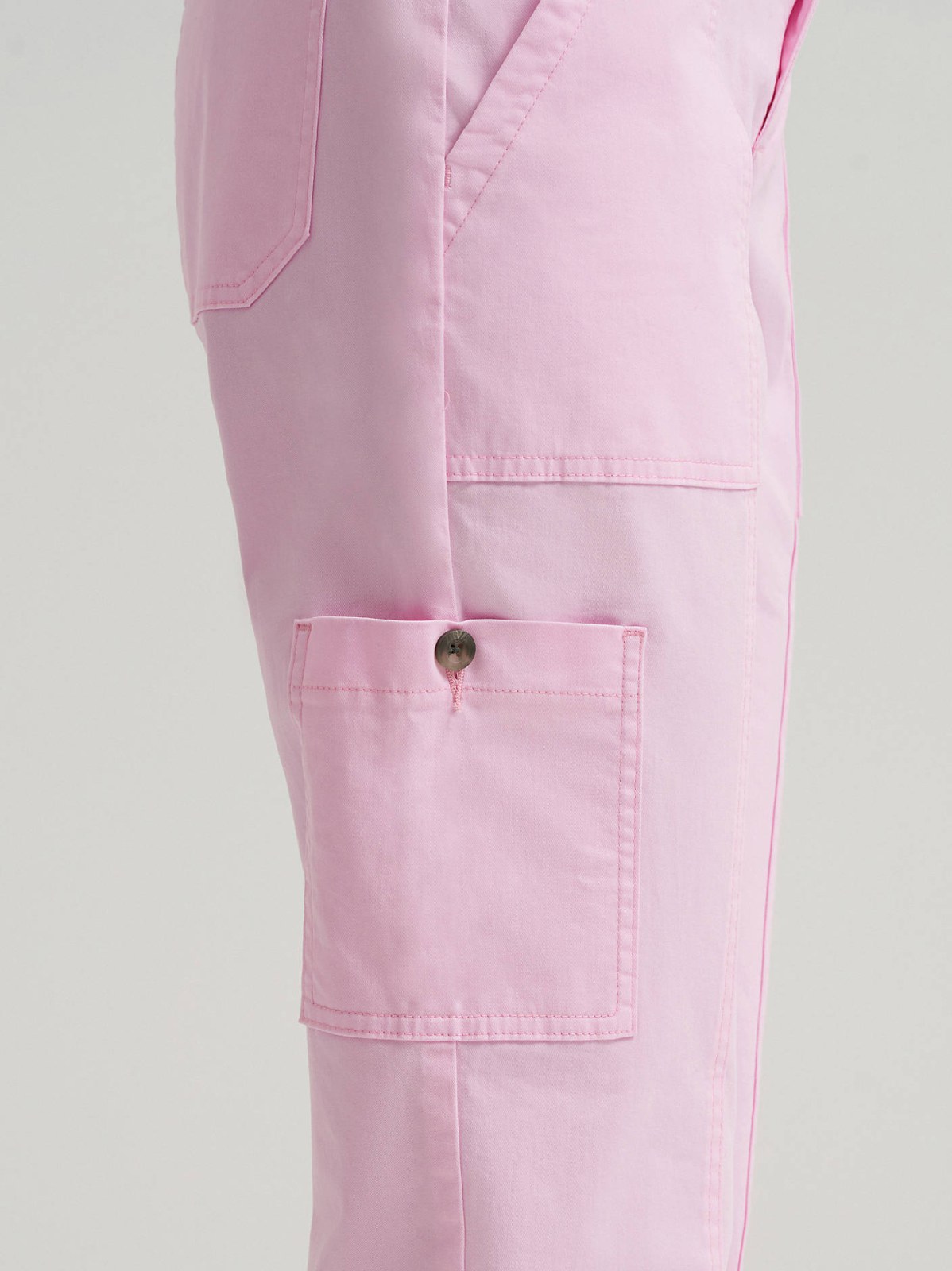Women's Ultra Lux Comfort with Flex-to-Go Loose Utility Pant - view 7