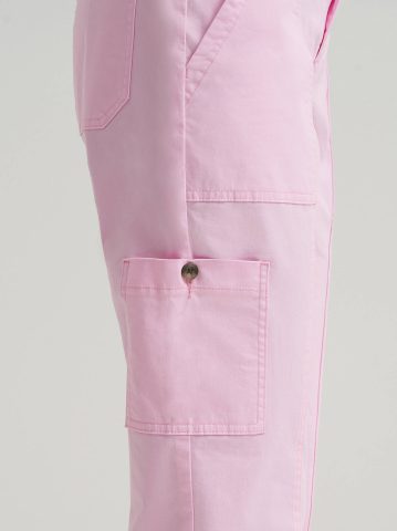 Women's Ultra Lux Comfort with Flex-to-Go Loose Utility Pant