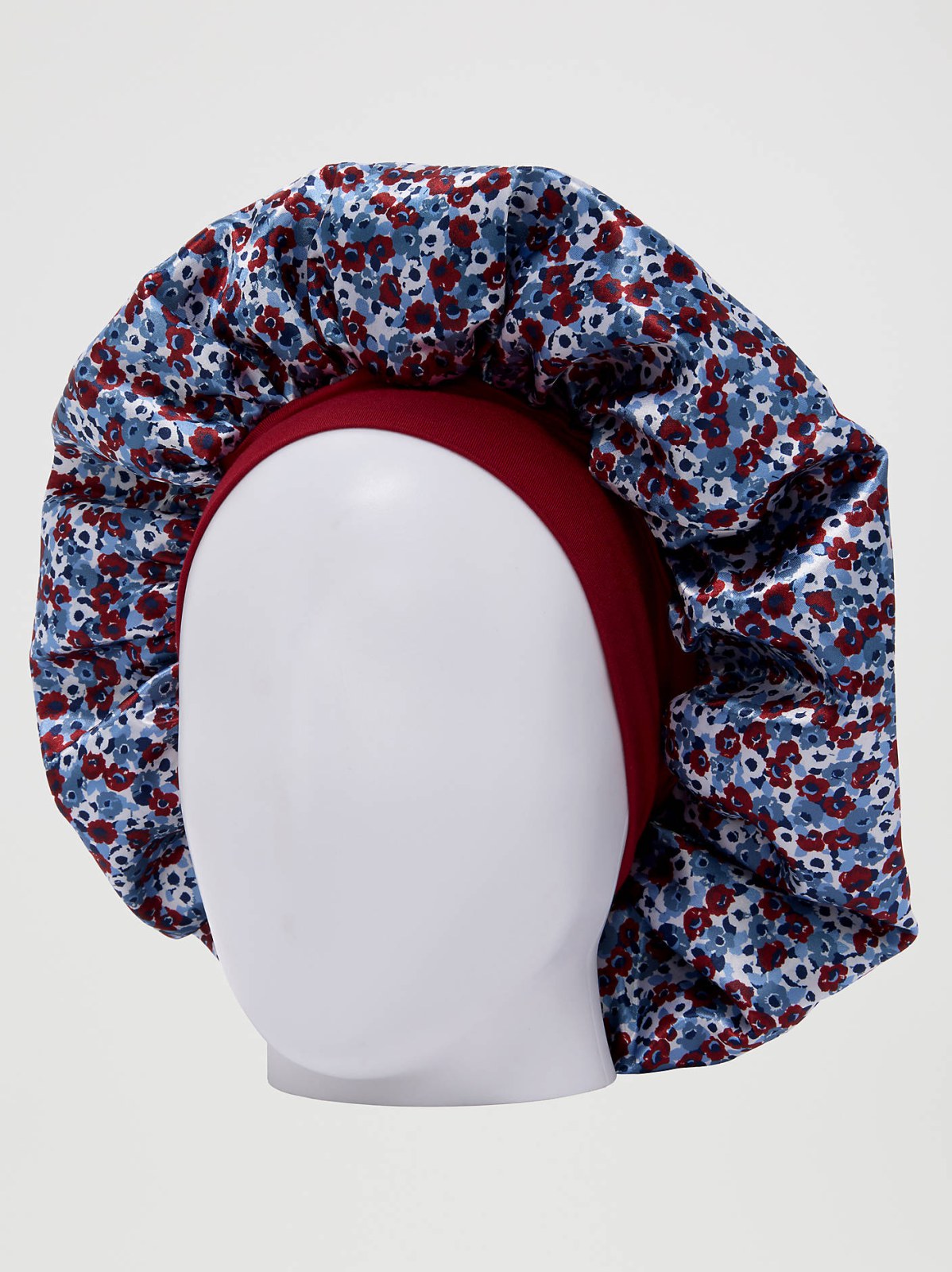 Women's Goody x Lee Satin Bonnet, 1ct - view 5