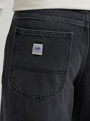 Men's Premium Workwear Baggy Jean