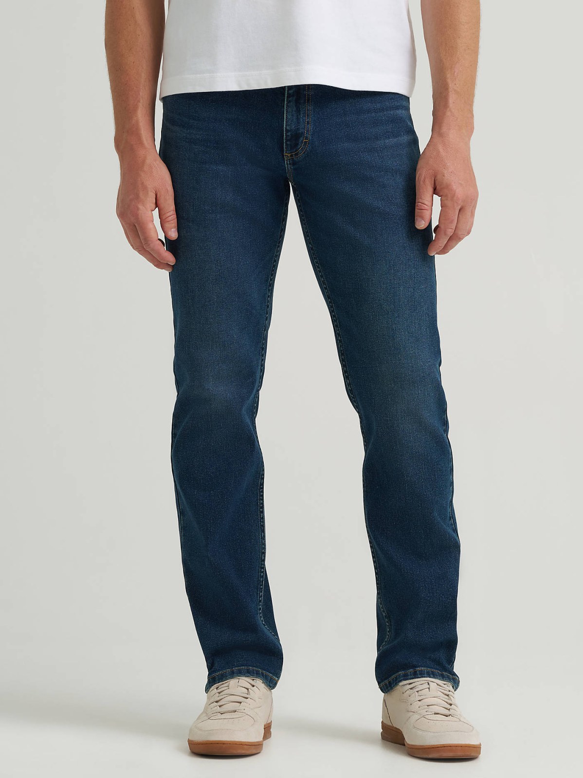 Men's Legendary Regular Straight Jean - view 2