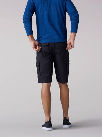 Men's Extreme Motion Swope Cargo Short