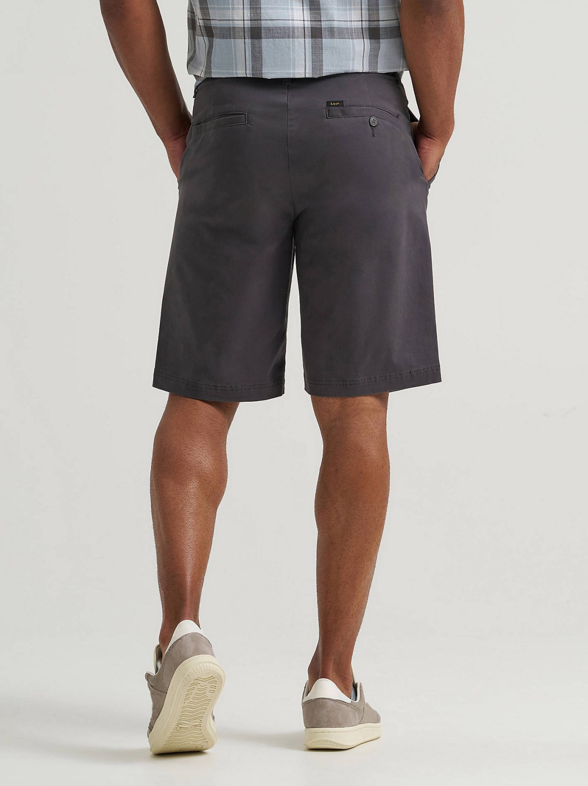 Men's Extreme Motion Short - view 3
