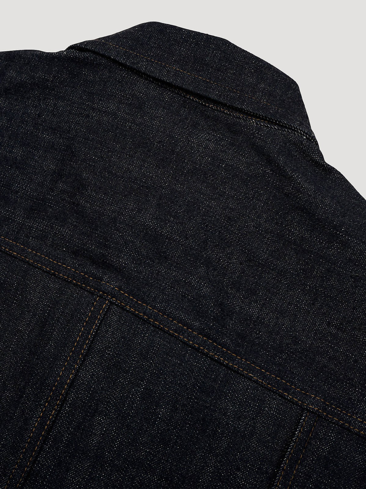 Men's Lee® x Nigel Cabourn Ranch Worker 101J Jacket - view 3