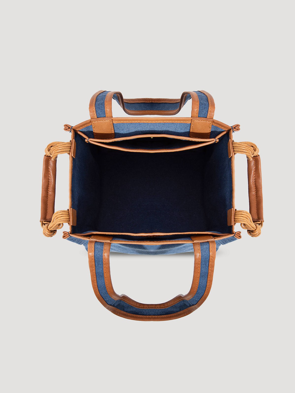 Women's Canvas Tote Bag - view 3