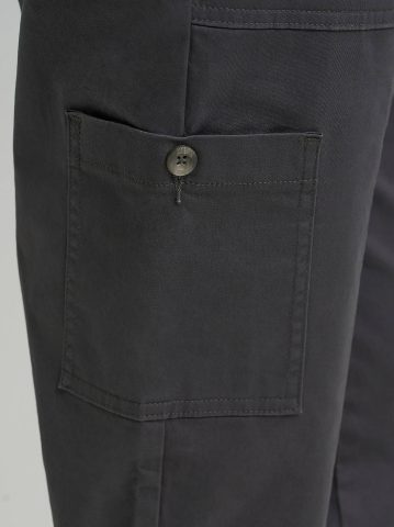 Women's Ultra Lux Comfort with Flex-to-Go Loose Utility Pant