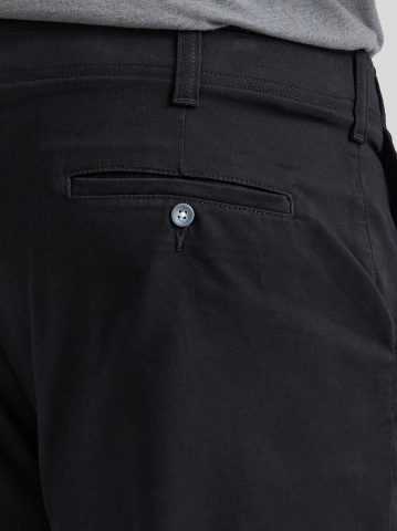 Men's Extreme Motion Relaxed Fit Khaki Pant (Big & Tall)