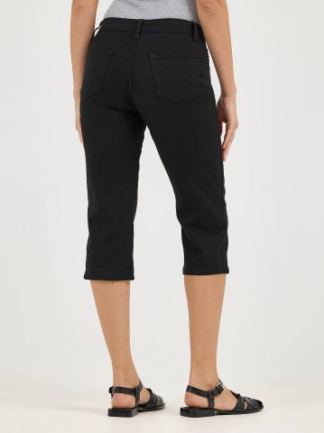 Women’s Relaxed Fit Capri