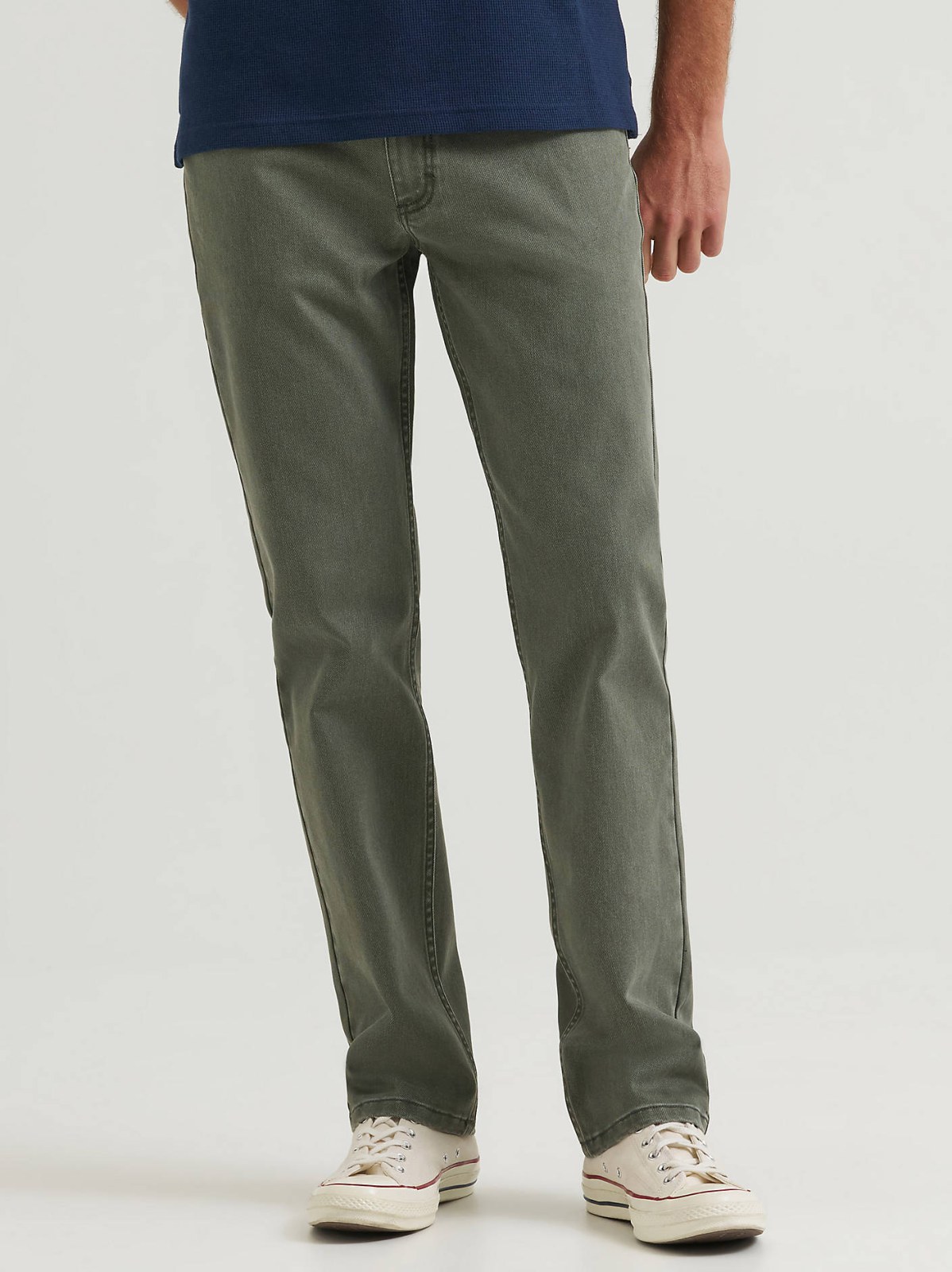 Men's Legendary Regular Straight Jean - view 2