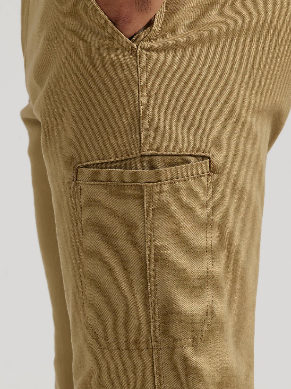 Men's Extreme Motion Straight Fit Cargo Pant - view 6