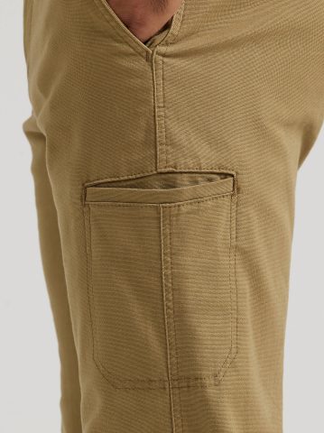 Men's Extreme Motion Straight Fit Cargo Pant