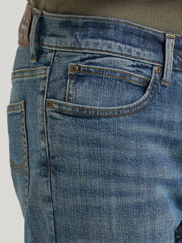 Men's Legendary LHT Regular Bootcut Jean
