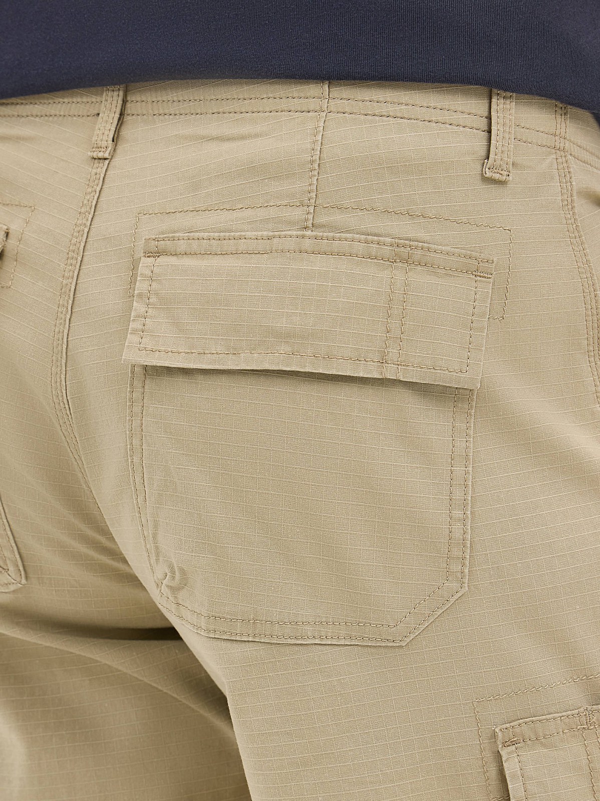 Men's Extreme Motion Carolina Ripstop Cargo Short - view 5