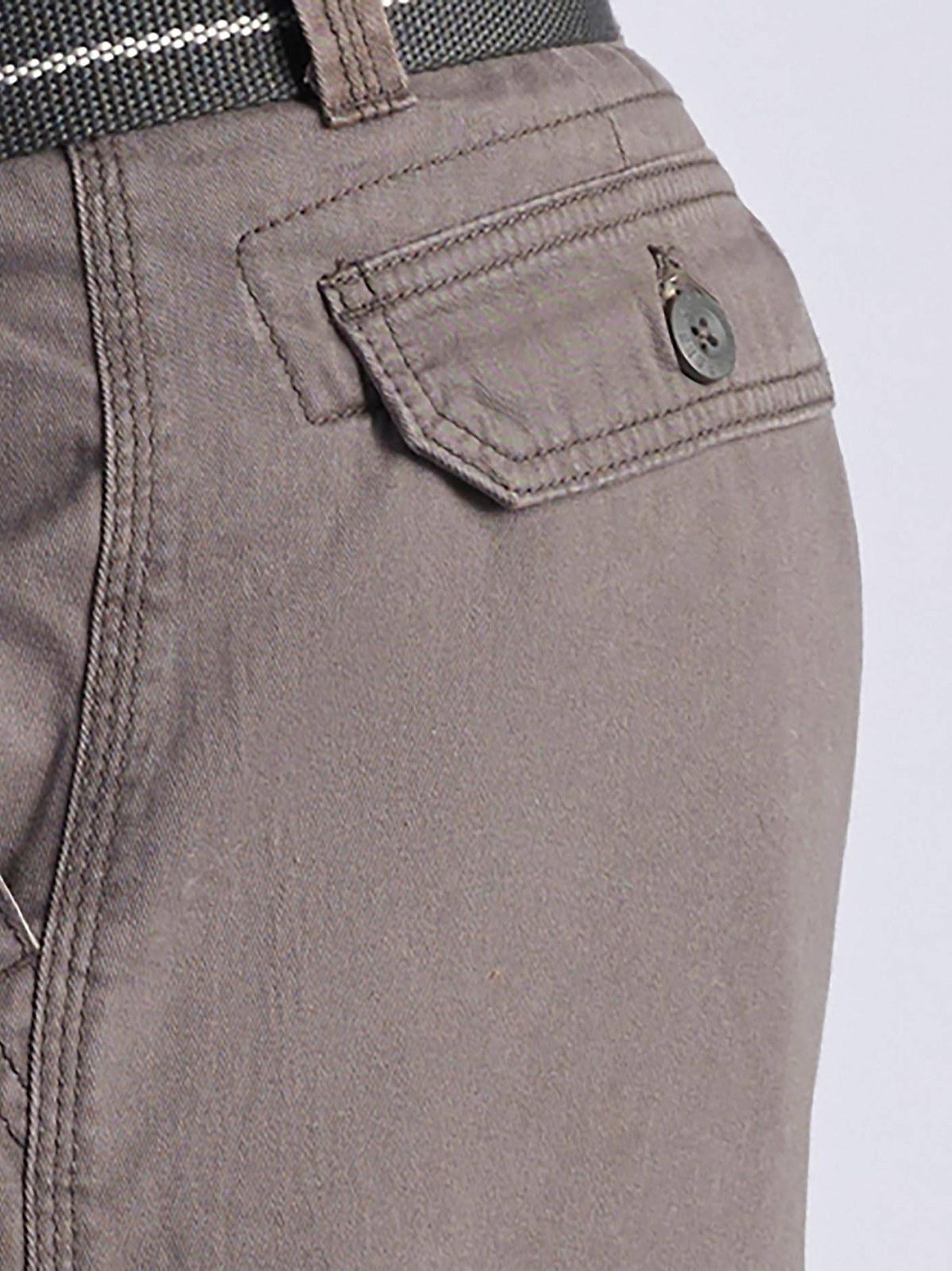 Men's Legendary Wyoming Cargo Short (Big & Tall) - view 3