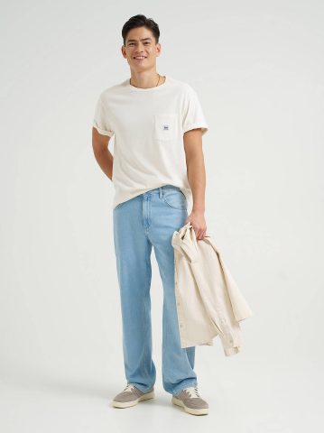 Men's Workwear Pocket Tee