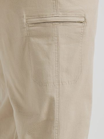 Men's Extreme Motion Straight Fit Cargo Pant (Big & Tall)