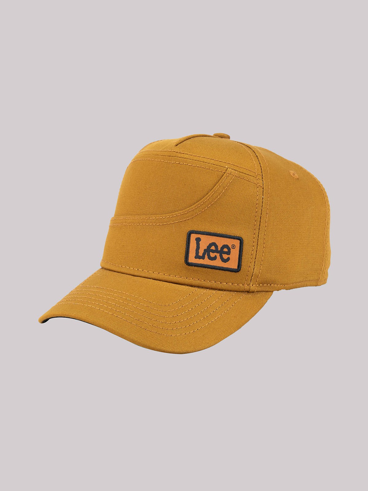 Men's Pencil Pocket Hat - view 2
