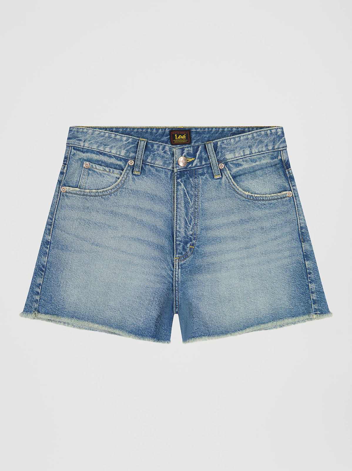 Women's Cut Off Short - view 7