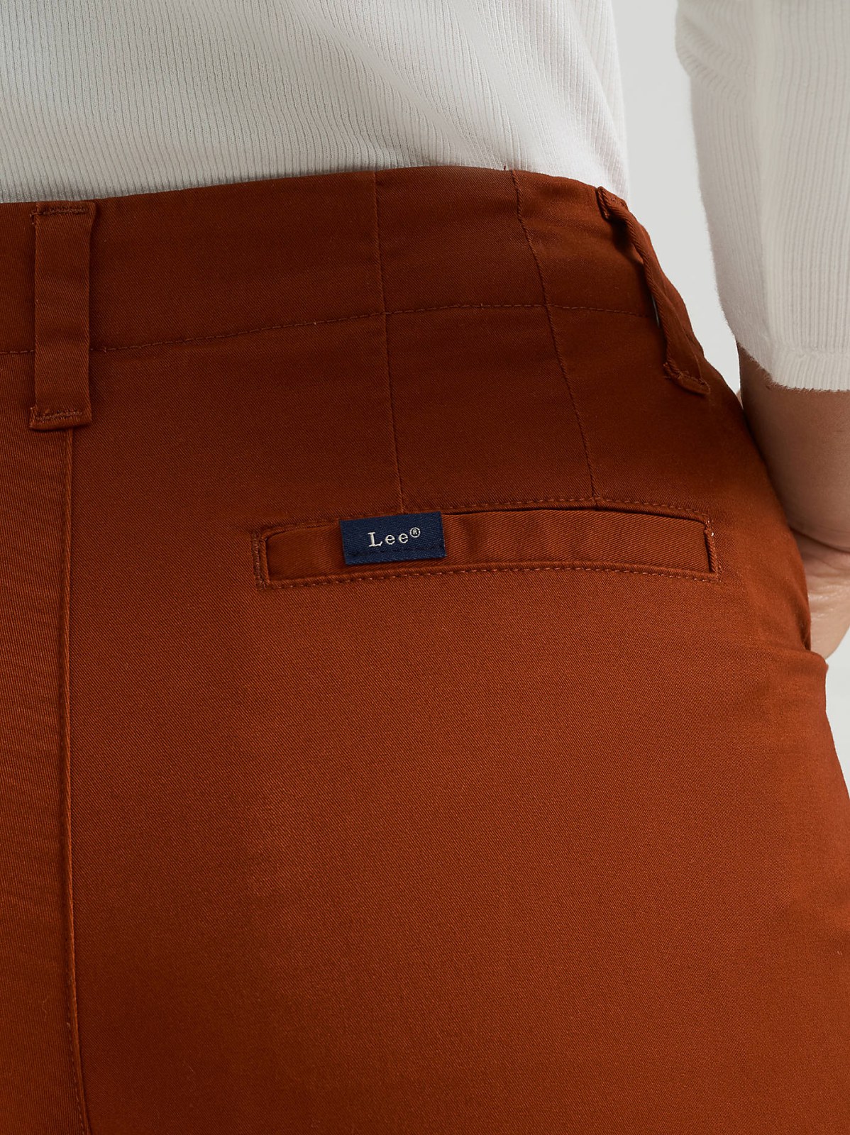Women's Legendary Chino Pant - view 5