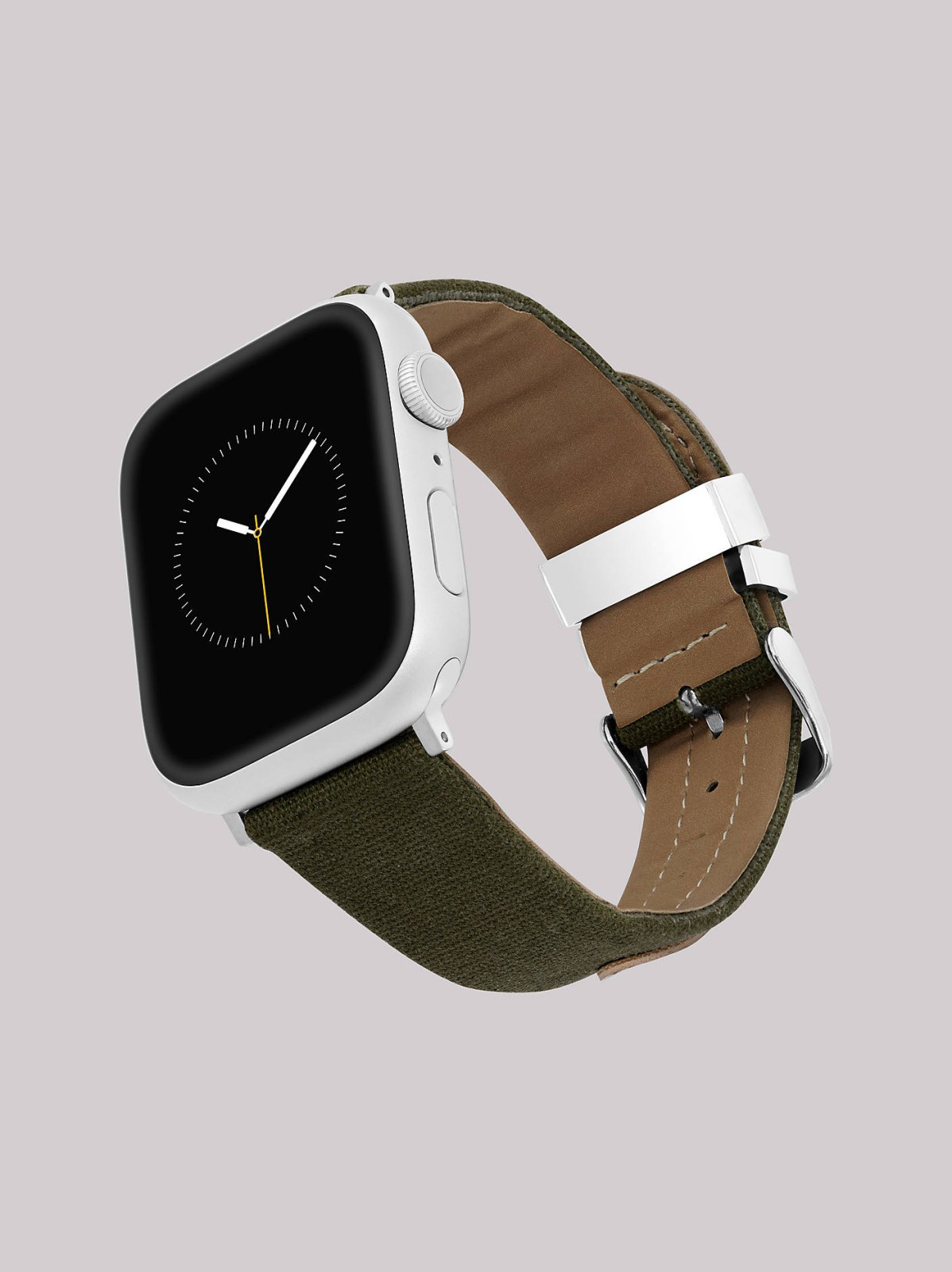 Solid Canvas Universal Watchband - view 2