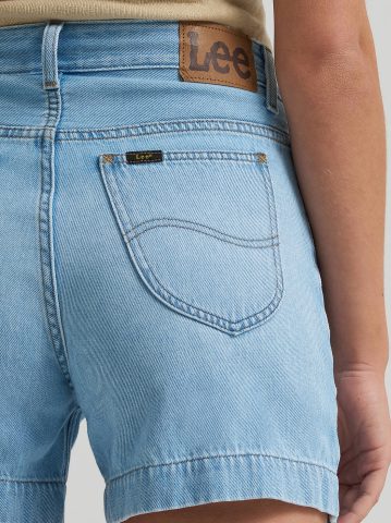 Women's Legendary Loose Drawstring Short