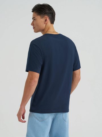 Men's Workwear Pocket Tee