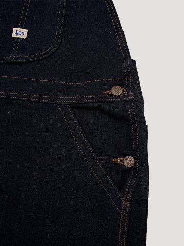 Men's Lee® x Nigel Cabourn Railway Man Overall