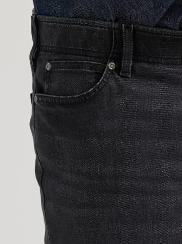 Men's Extreme Motion MVP Relaxed Straight Jean (Big & Tall)