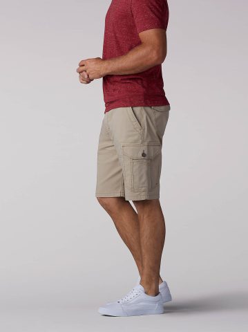 Men's Extreme Motion Swope Cargo Short