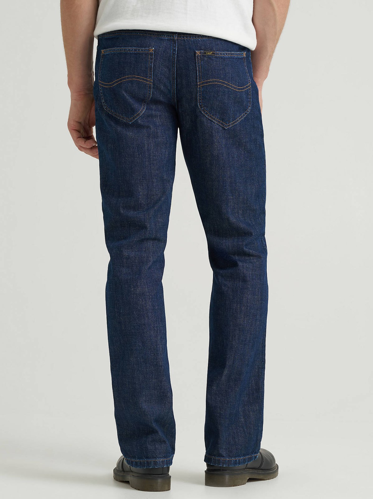 Men's Legendary LHT Regular Bootcut Jean - view 3