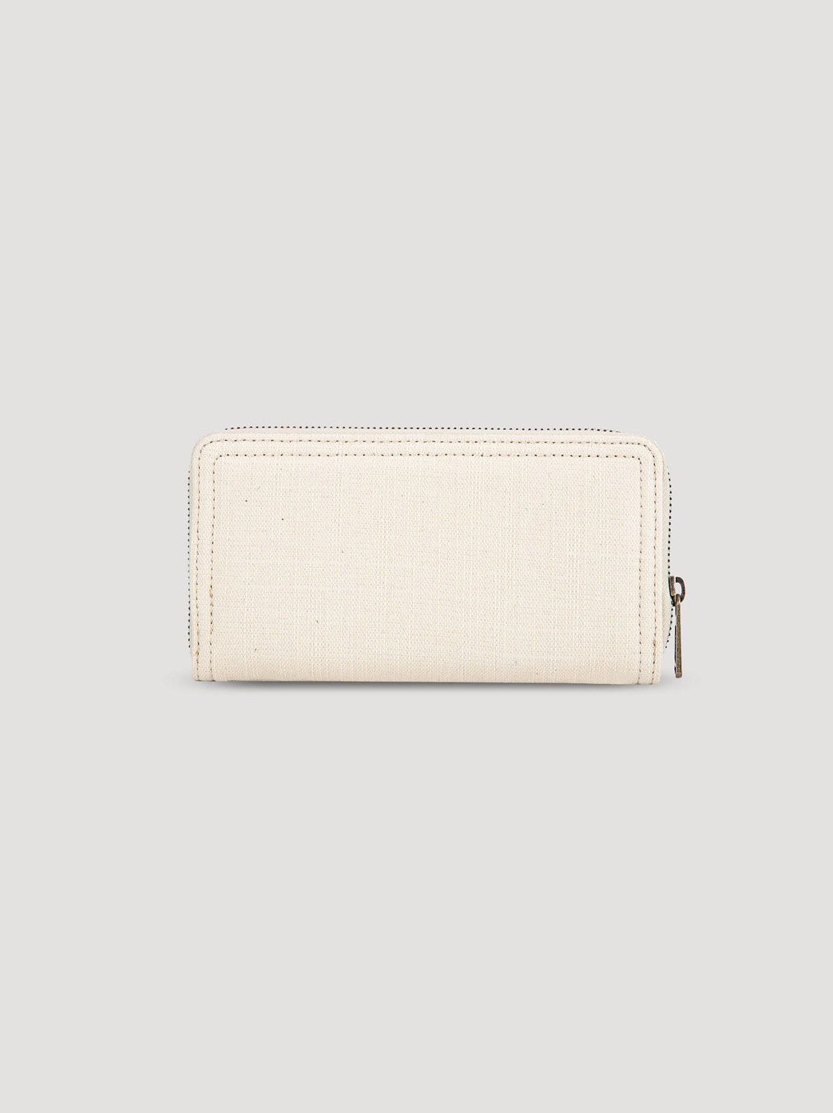Women's Canvas Wallet - view 2