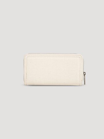 Women's Canvas Wallet
