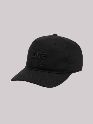Men's Tonal Brushed Logo Hat — alternate view