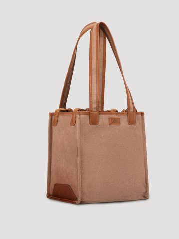 Women's Canvas Tote Bag