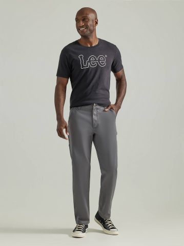 Men's Legendary Workwear Loose Fit Carpenter Jean