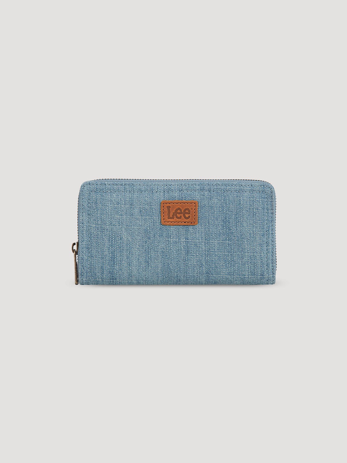 Women's Canvas Wallet