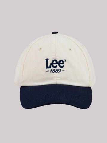 Women's Contrast Bill Logo Hat