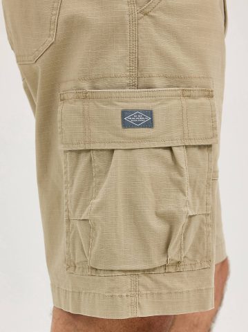 Men's Extreme Motion Carolina Ripstop Cargo Short