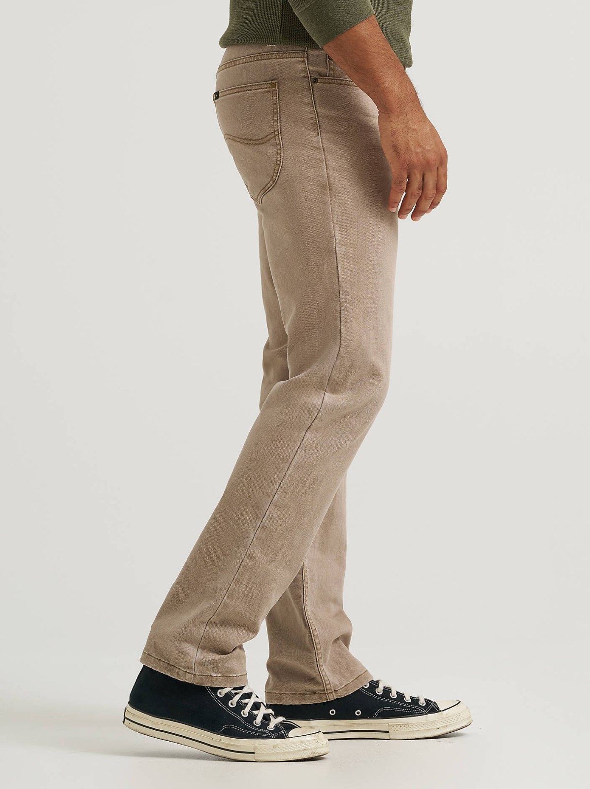 Men's Legendary Regular Straight Jean - view 4