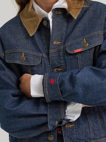 Women's Lee® x Marilyn Monroe Storm Rider™ Jacket