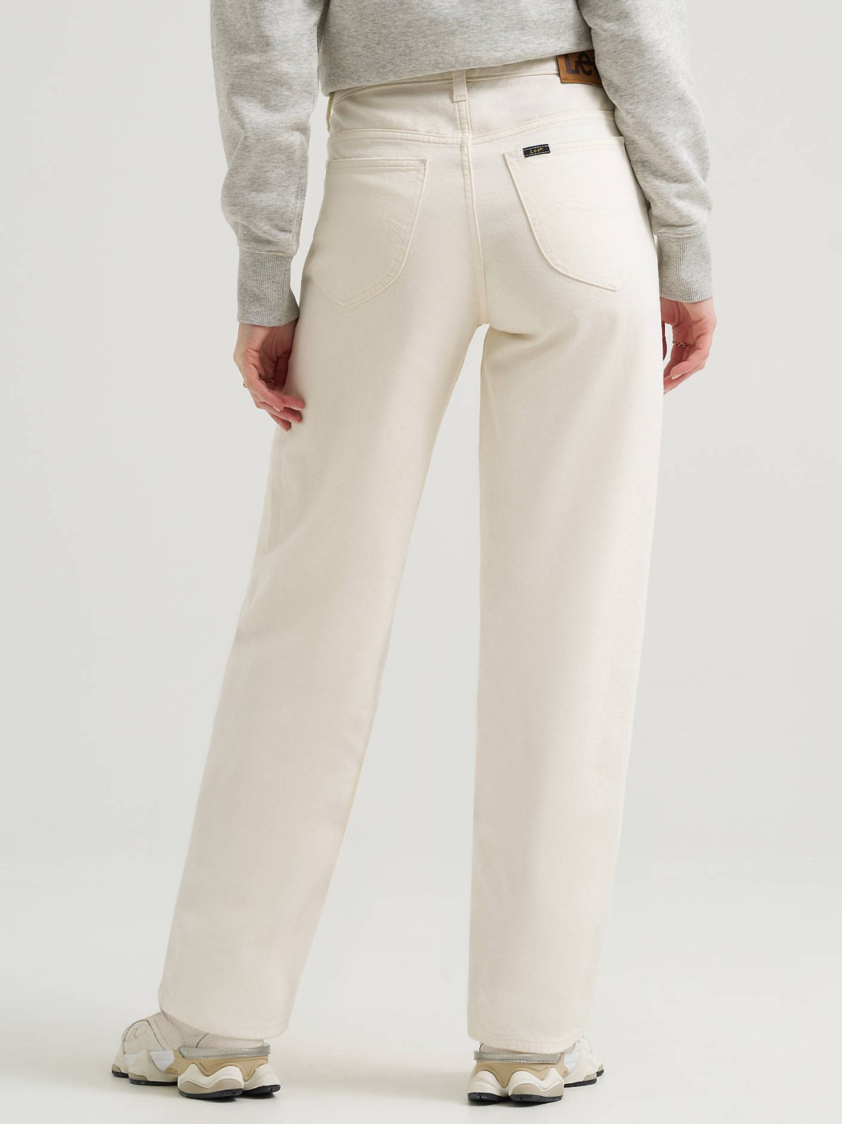 Women's Loose Straight Rider™ Jean - view 3