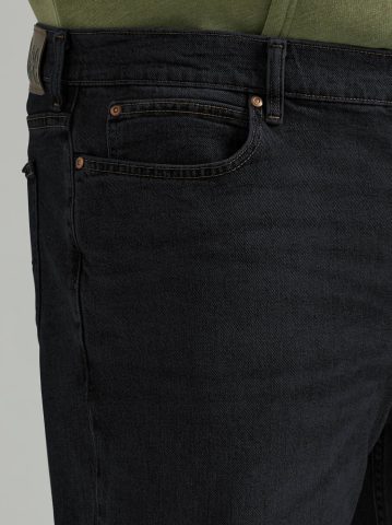 Men's Legendary Relaxed Straight Jean (Big &Tall)