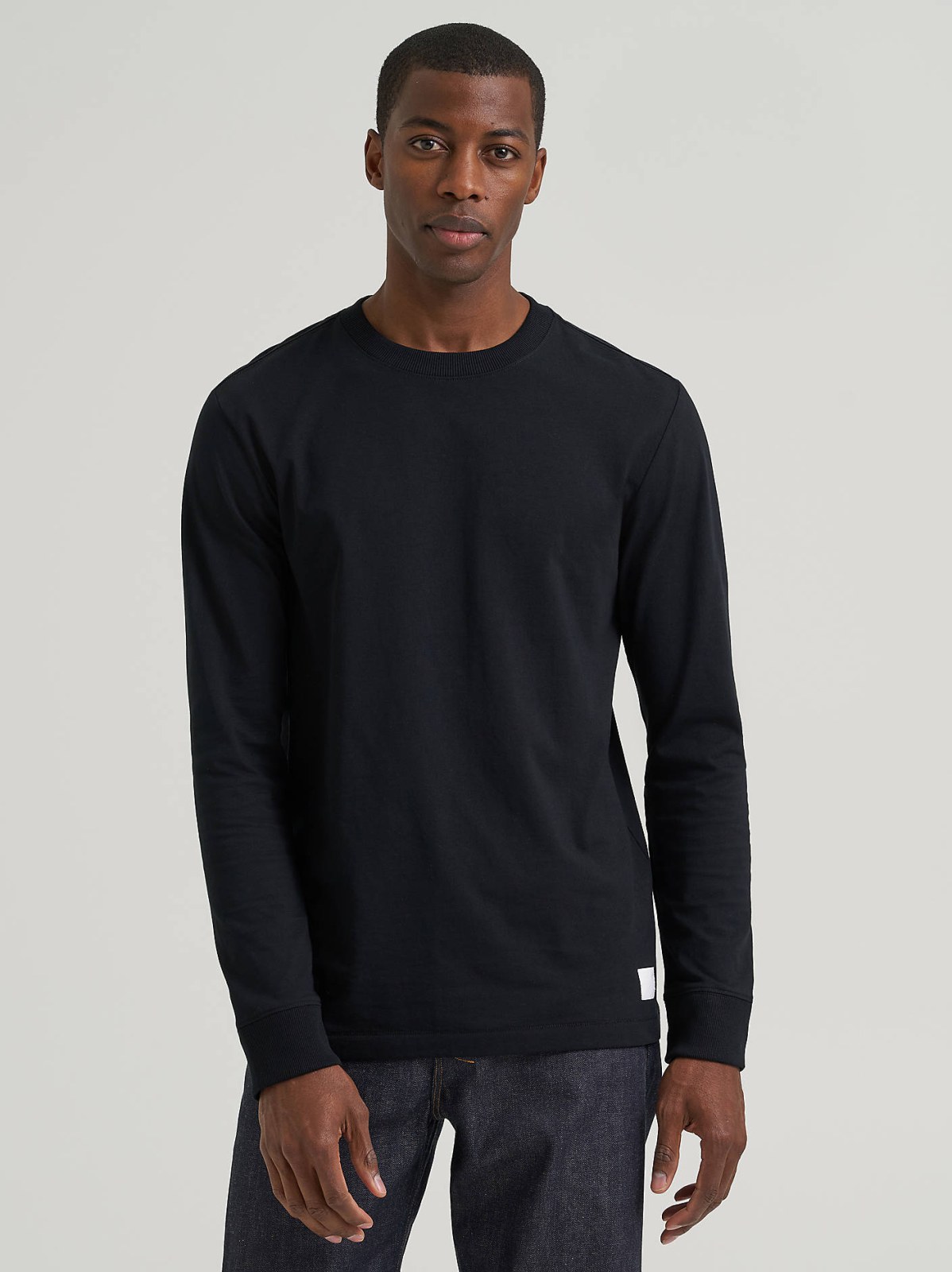Men's Lee 101™ Relaxed Long Sleeve Tee