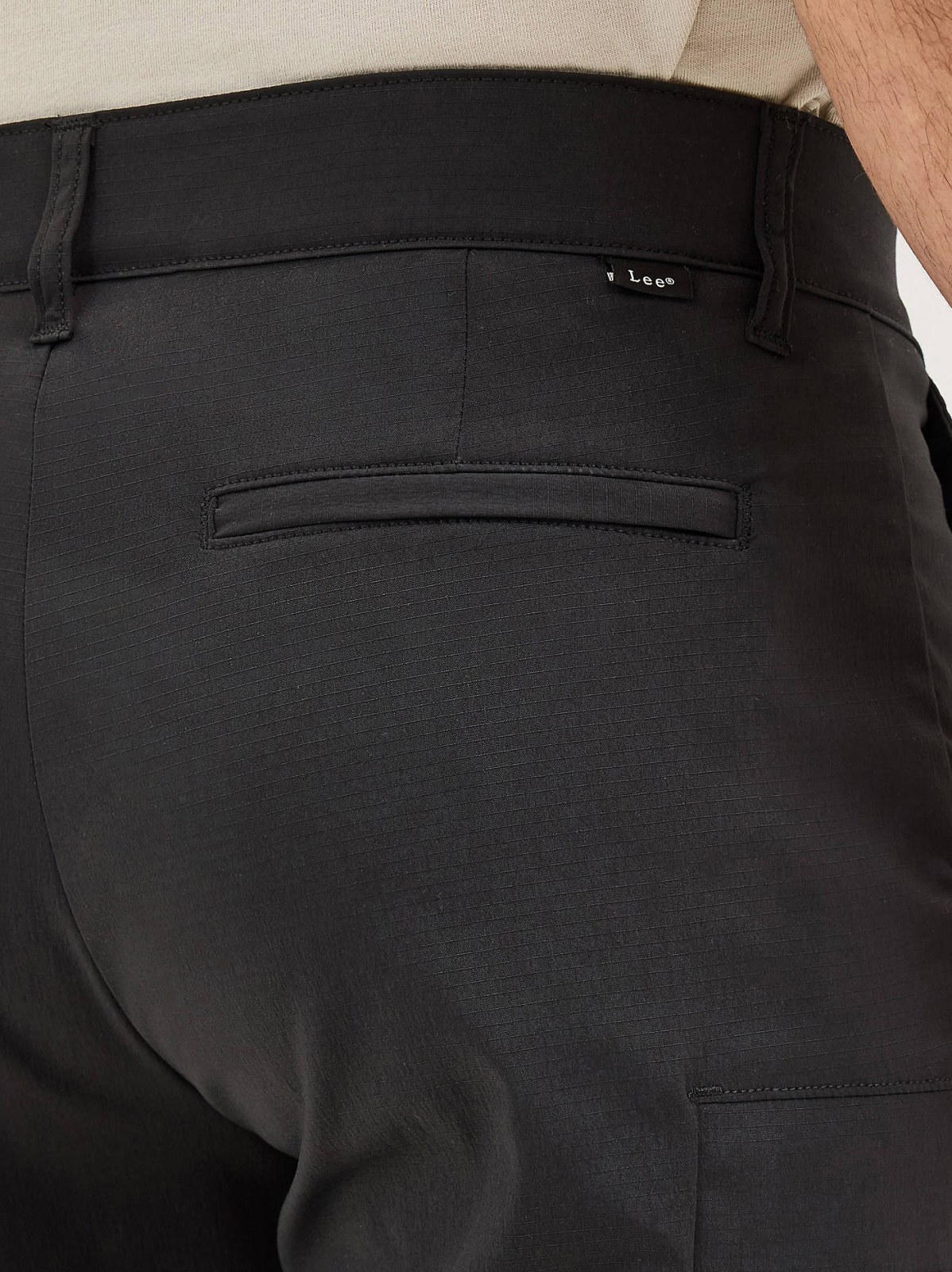 Men's Extreme Motion Performance Ripstop Cargo Short - view 5