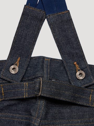 Men's Lee® x Nigel Cabourn Suspenders